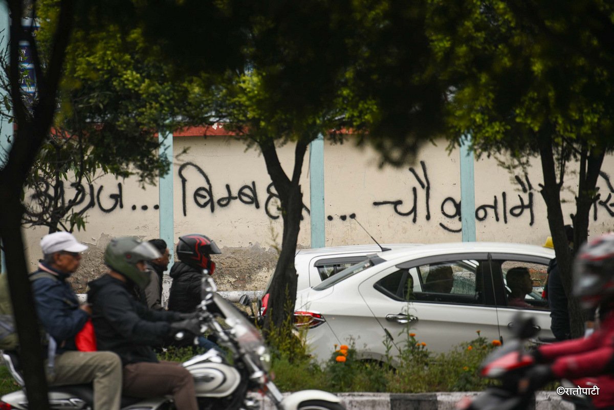 25-Wall paint_Nepal Photo library_SAFAL25