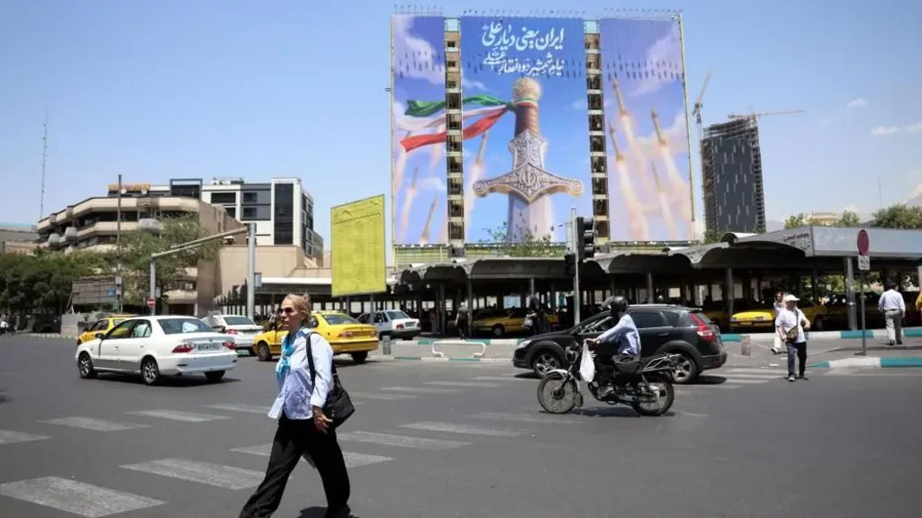 Iran and US Prepare Historic Deal to End Military Tensions and Reopen Strait of Hormuz
