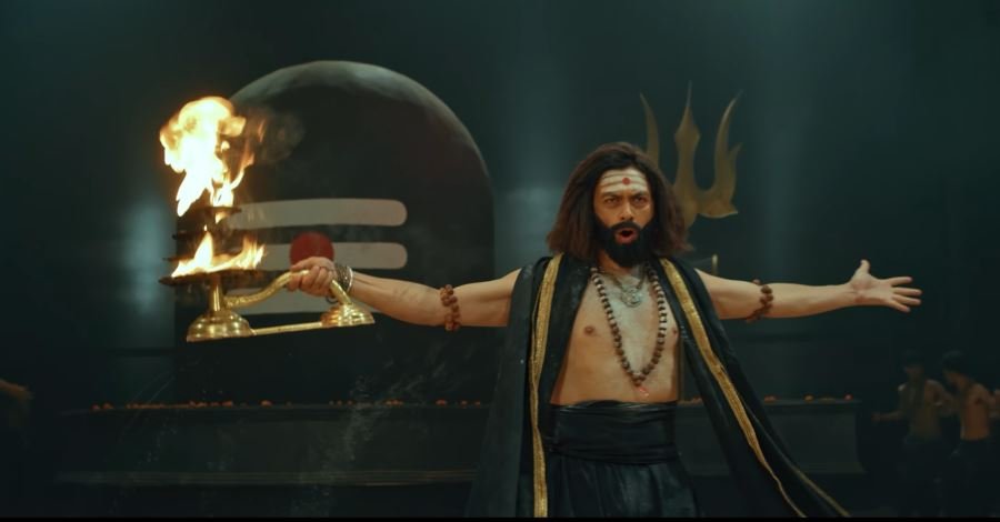 ‘रावायण’को शीर्ष गीतमा ‘पुष्पा २’का गायकको स्वर