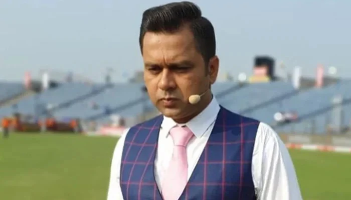 3 Aakash Chopra