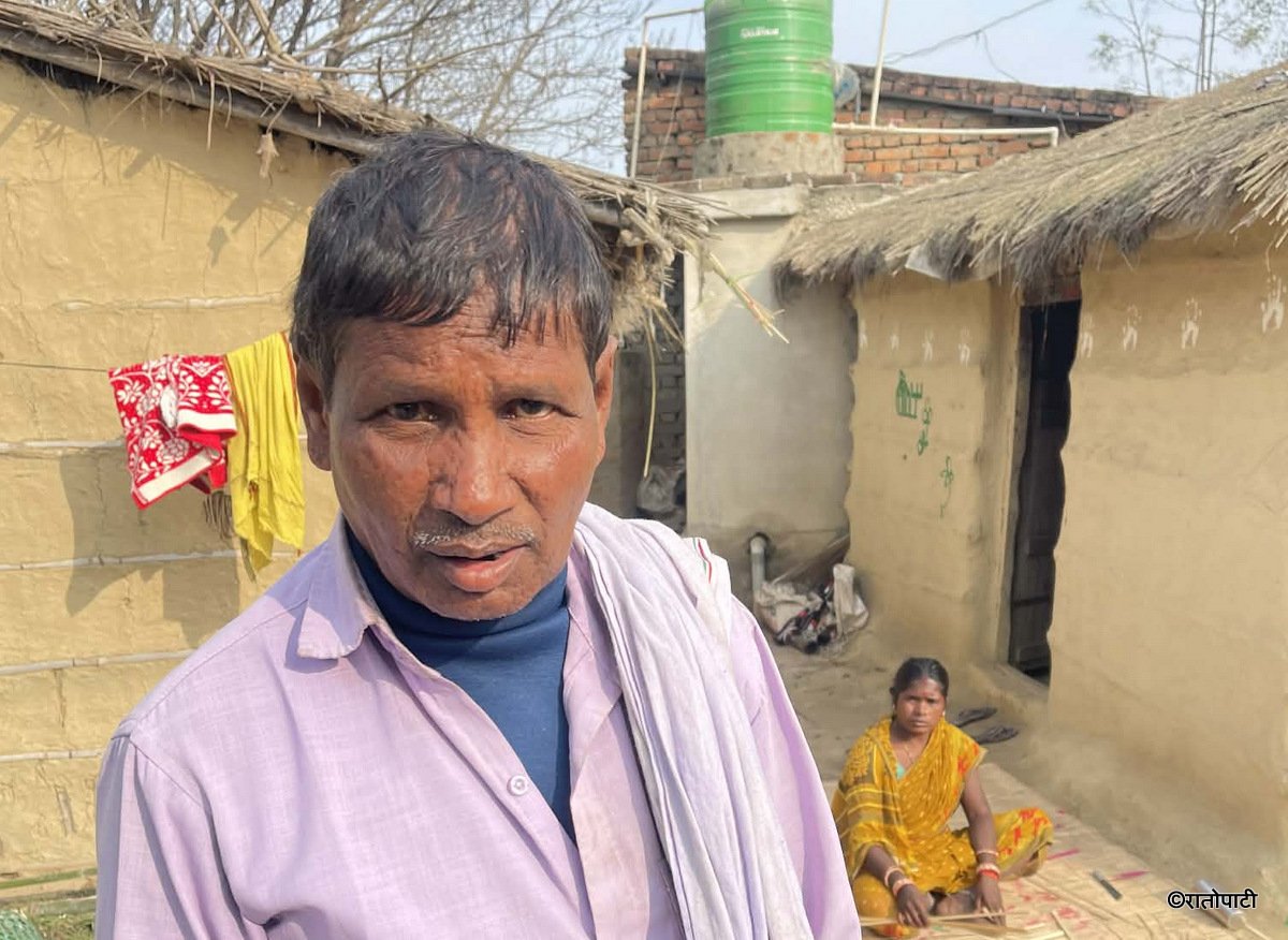 3-Rajindra raut dom, jagarnathpur gauplika 2