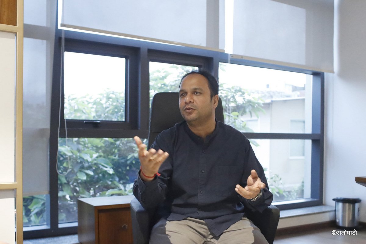3-Shishir Kumar Murarka (2)