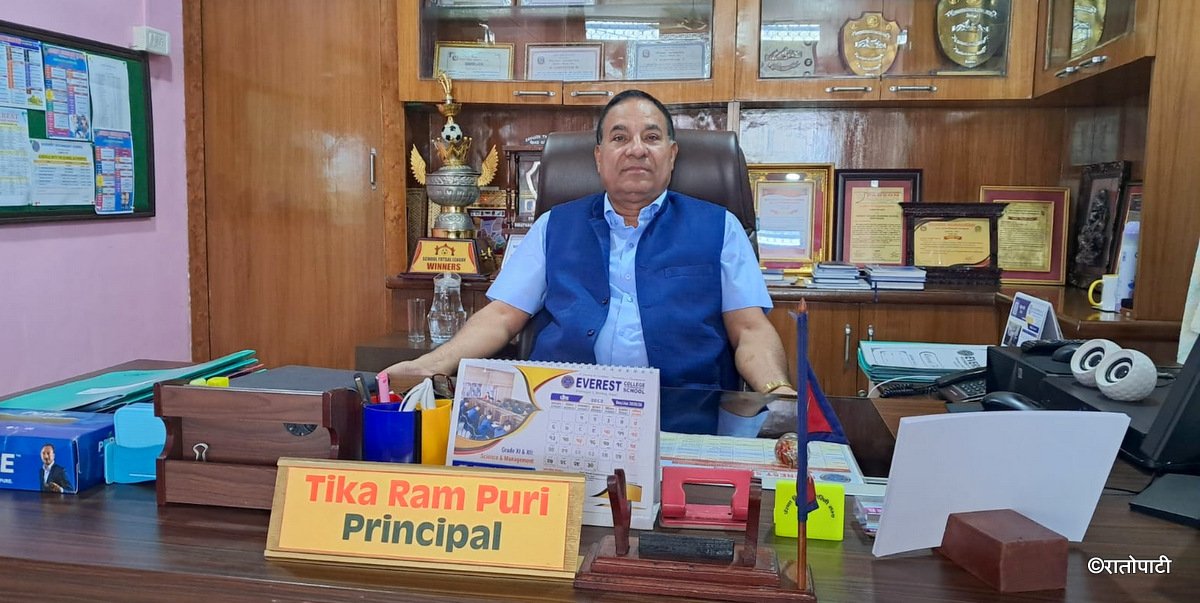   ‘जबरजस्त ढङ्गले विधेयक पास गरे लागु हुन दिँदैनौँ’
