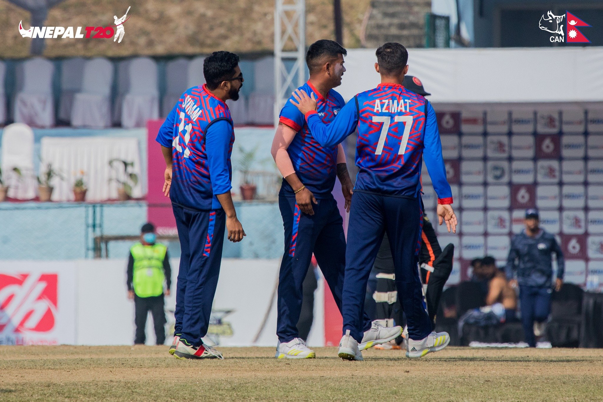 नेपाल टी–ट्वान्टी लिग विवादले क्रिकेट नै धरापमा पर्ने संकेत