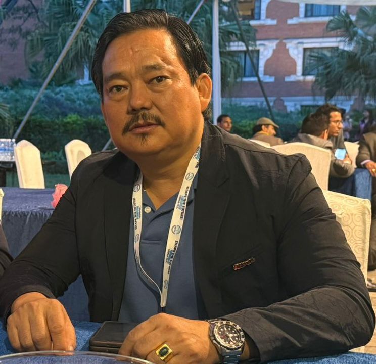   एनआरएनए मलेसियाको अधिवेशन आइतबार, अध्यक्षमा इन्द्र नारायण लिम्बूको उम्मेदवारी