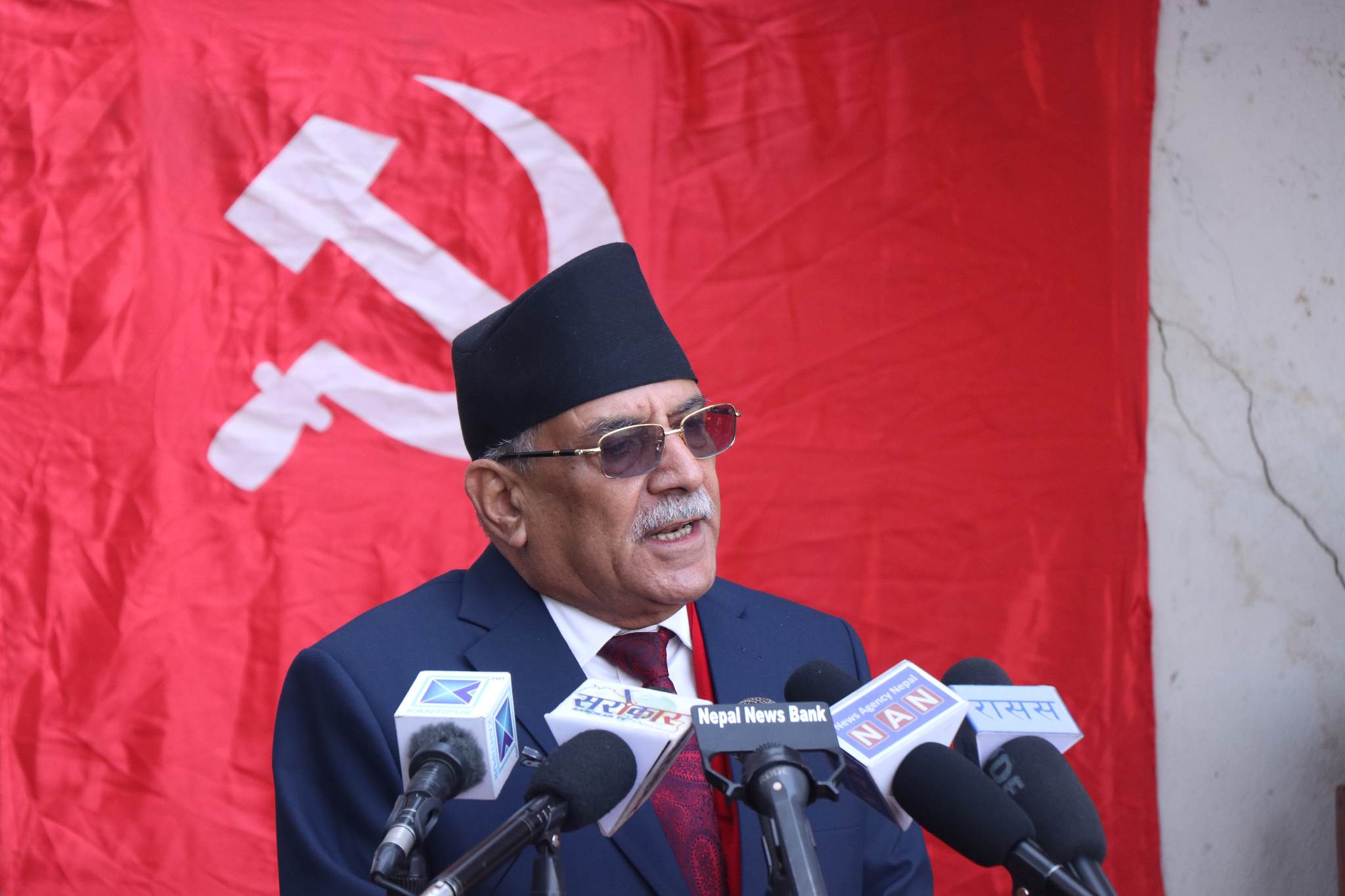 जनयुद्ध दिवस अब नेपाल राष्ट्रकै सम्पत्ति : प्रधानमन्त्री