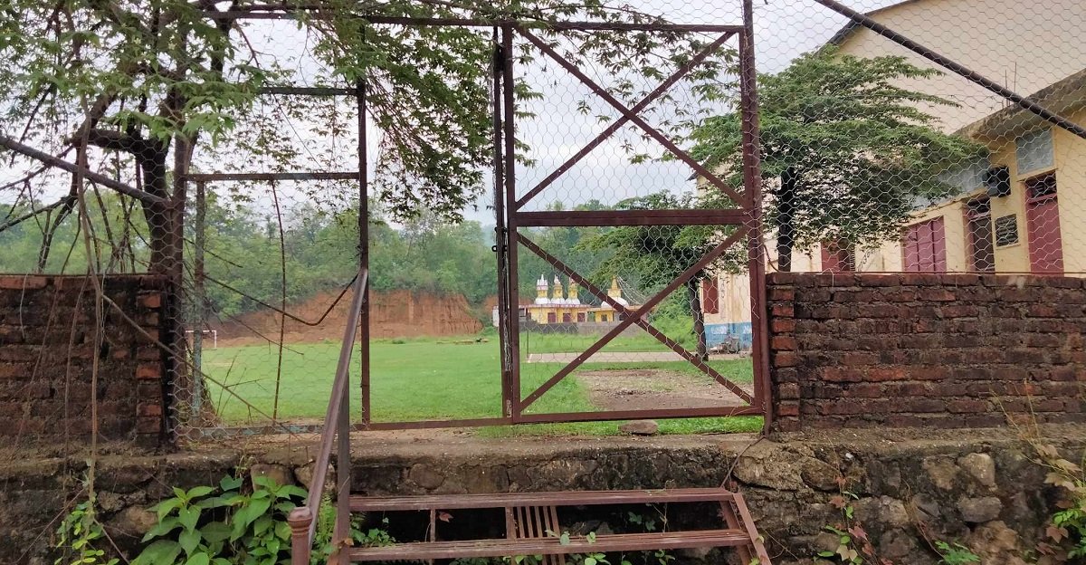   बजेट विनियोजनको ६ वर्षपछि ठेक्का, कस्तो बन्नेछ उजिरसिंह रङ्गशाला  ?
