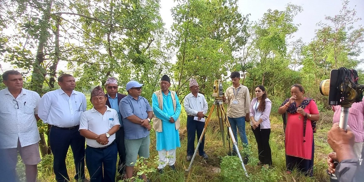 जग्गाको मूल्य भन्दा राजस्व बढी,पीडित भन्छन्- कसरी लिनु लालपूर्जा ?