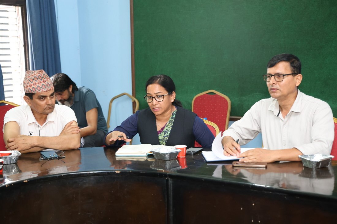 चितवनलाई बागमती प्रदेशको पर्यटकीय राजधानी घोषणा गर्न सिफारिस