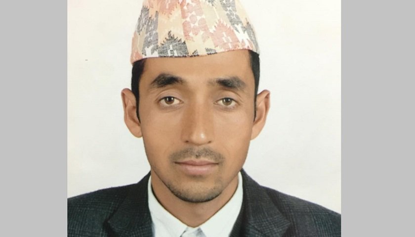   रामेछापको सुनापति–१ का वडा अध्यक्षमाथि आक्रमण प्रयास, शिक्षक पक्राउ