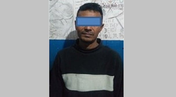 आफ्नै परिवारको हत्या प्रयास गर्ने एक जना पक्राउ