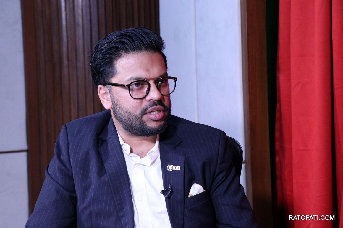   ‘ई–कमर्स ऐन र स्टार्टअप नीतिले व्यवसाय सञ्चालनमा सहयोग गर्नुपर्छ’