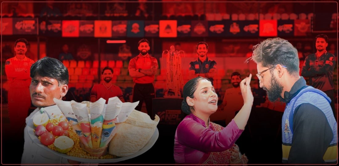   जेनजी आन्दोलनपछि शिथिल बनेको बजारलाई एनपीएलले दियो नयाँ ऊर्जा