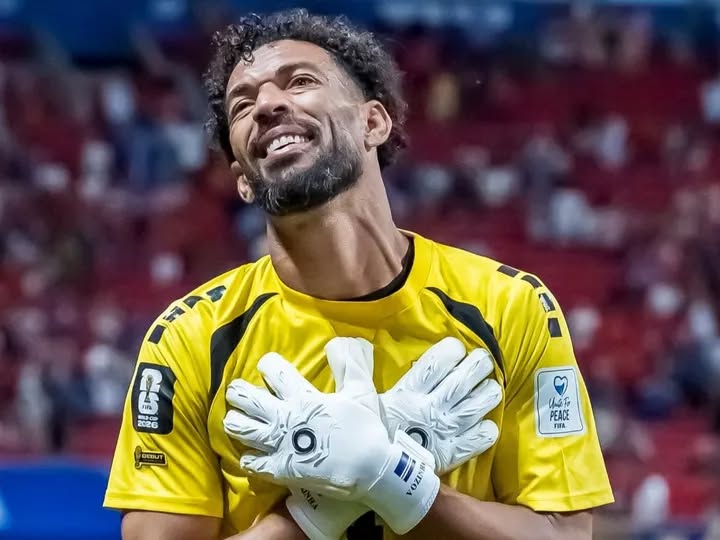 Cape Verde Reaches FIFA World Cup 2026 Knockout Stage