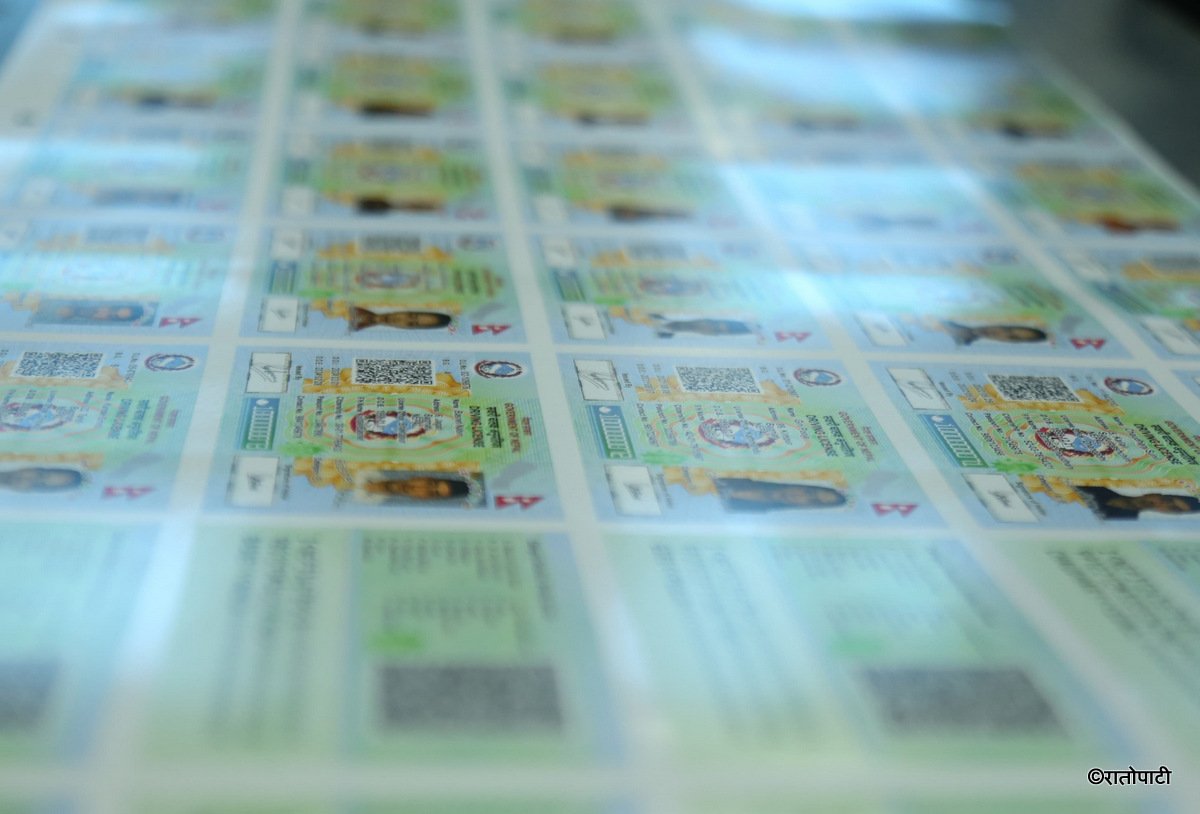 4-Security Printing Press_Driving Licence Printing_ (4)