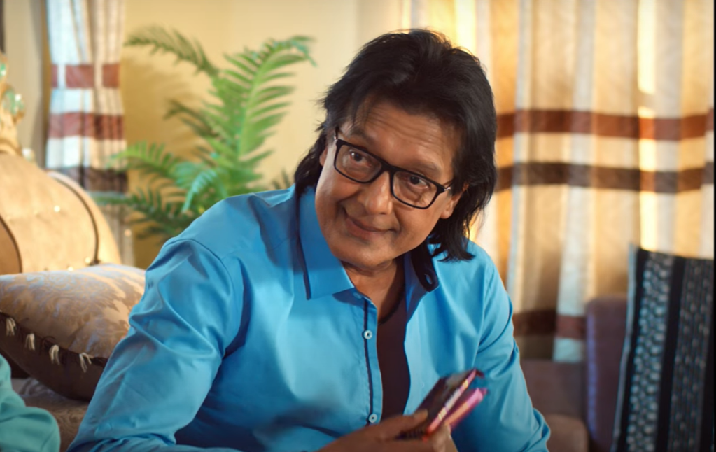   राजेश हमाल अभिनीत गीत ‘हाम्रो जे भने नि तिमी’ सार्वजनिक