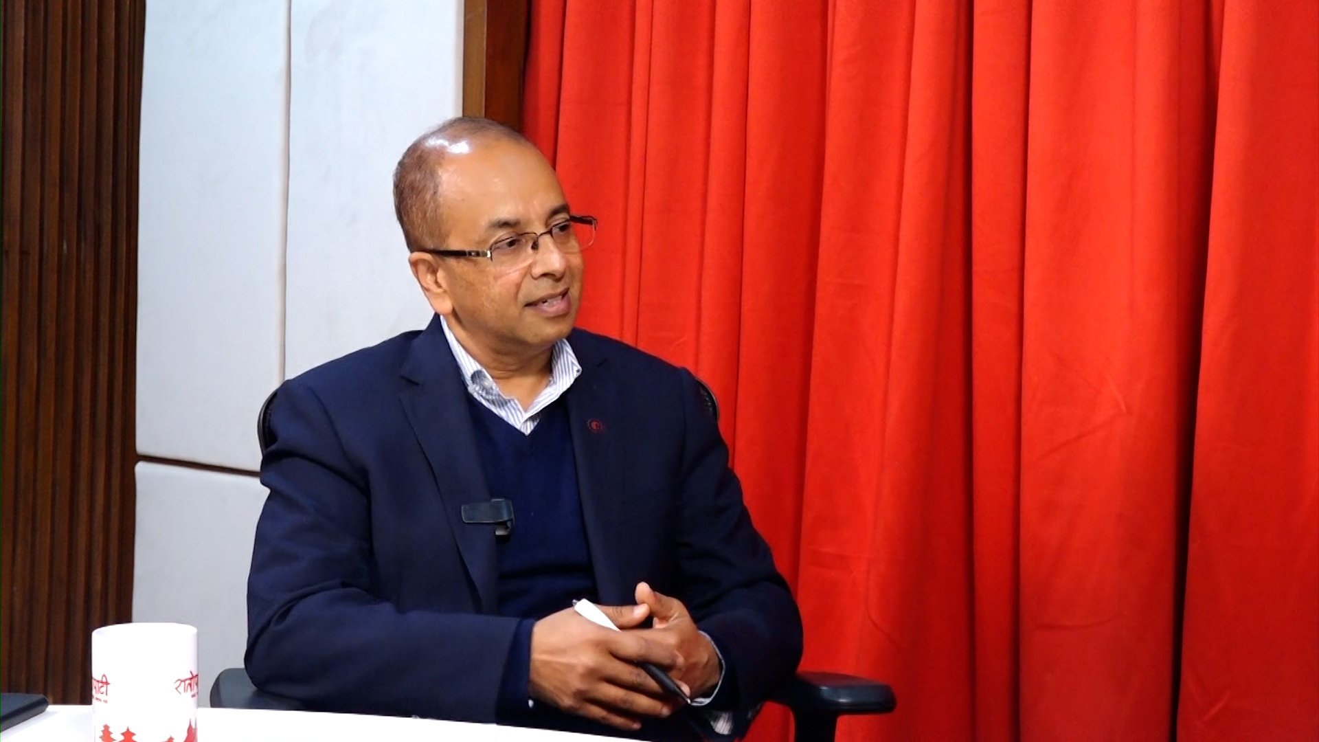   'उद्योगको बिजुली काटिएको विषयले लगानी सम्मेलन प्रभावित बन्न सक्छ'