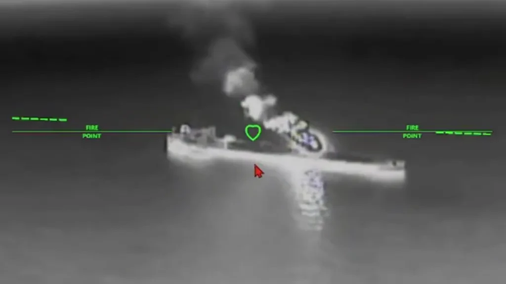 Ukraine Intensifies Drone Attacks on Russian Fuel Supply Lines Near Crimea