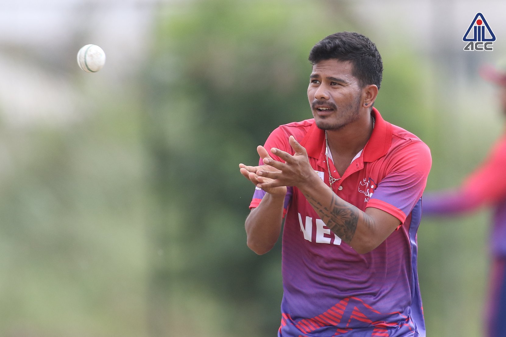   डेथ ओभरमा कमाल मच्चाउने अविनाशसँग आशा