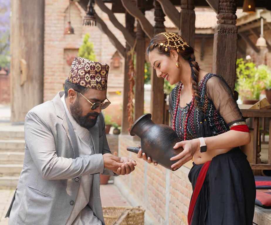   प्रमोदले ल्याए ‘दिलको क्यामेरा’