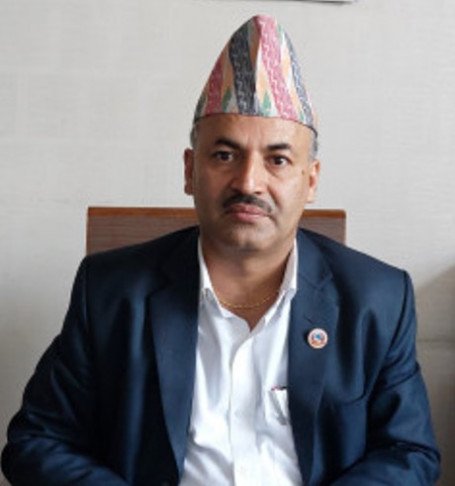 विमानस्थल अध्यागमन कार्यालयका प्रमुख भट्टराईलाई मन्त्रालय तानियो