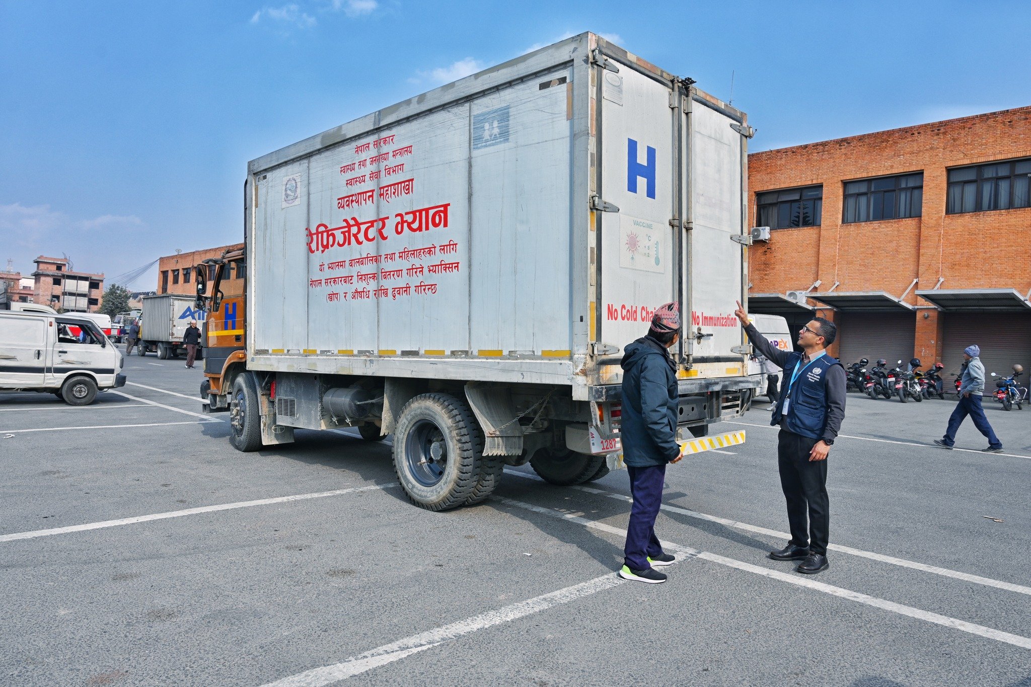 बालबालिकाको क्यान्सरको उपचारमा प्रयोग हुने औषधि ल्याइयो