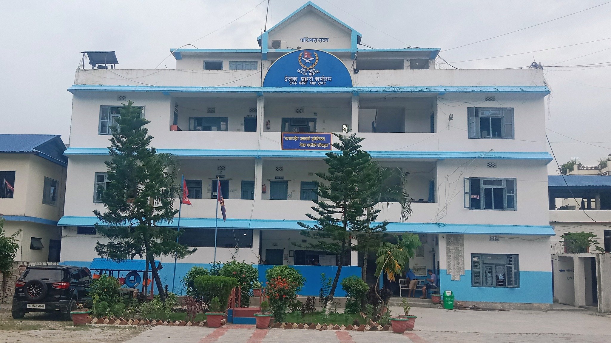   झापाबाट फरार ९१ जना थुनुवा अझै सम्पर्कविहीन