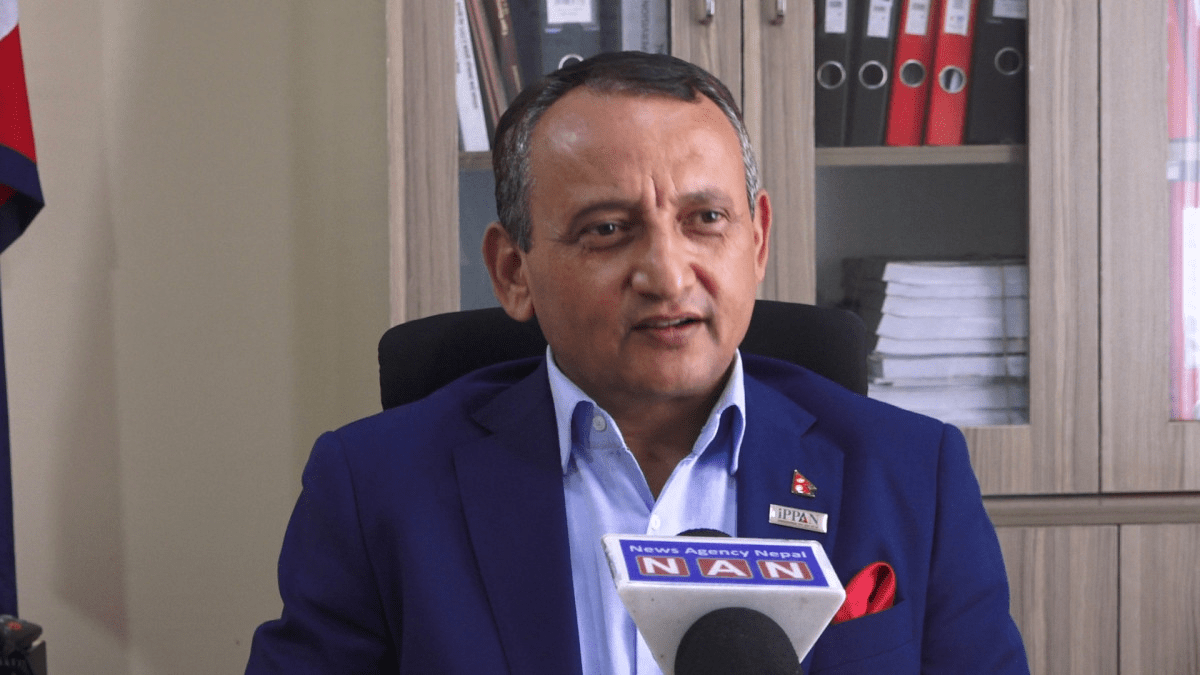 ‘जलविद्युत क्षेत्रलाई मुख्य प्राथमिकतामा राखेर बजेट ल्याउनुपर्छ’