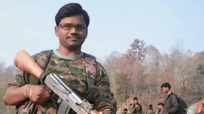 जेजेएमपीका प्रमुख पप्पु लोहाराको प्रहरी इन्काउन्टरमा मृत्यु