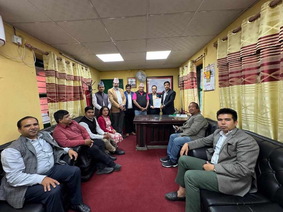   नीति तथा कार्यक्रमप्रति रिटर्नी फेडेरेसन नेपालको असन्तुष्टि