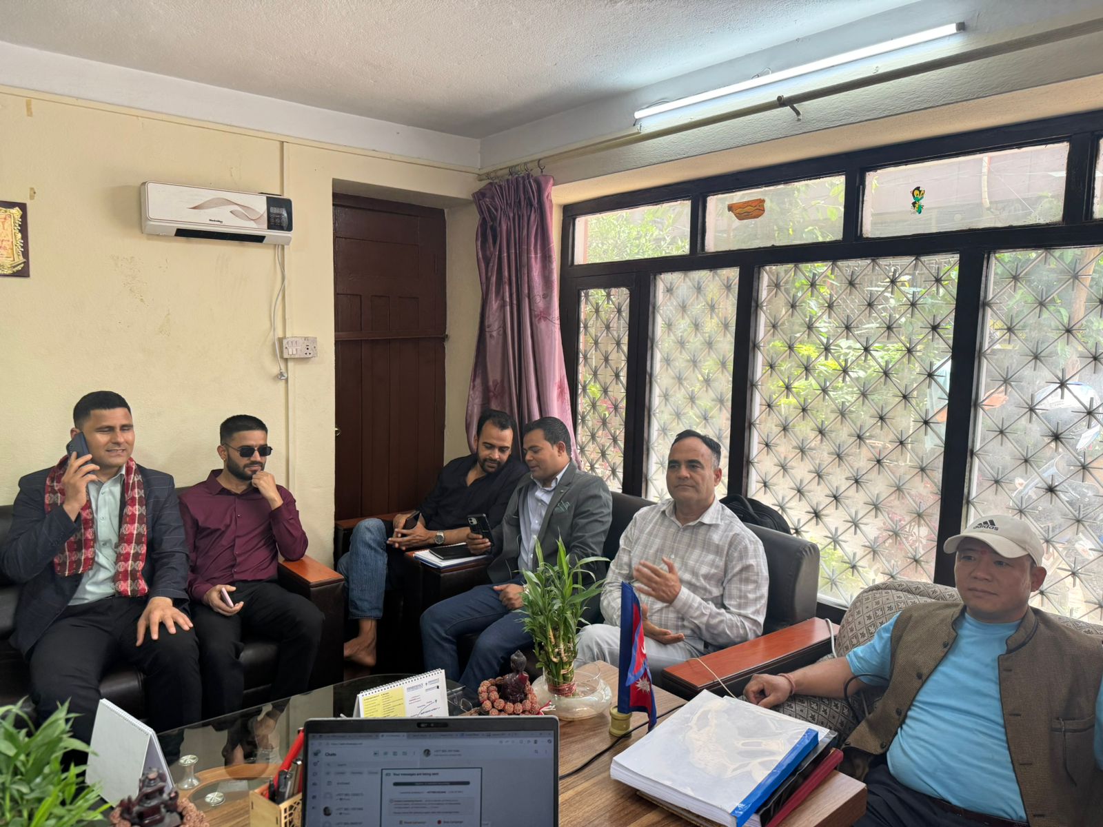 सरकारले शिक्षक महासंघसँग गरेका सम्झौता कार्यान्वयन हुनुपर्छ: महर