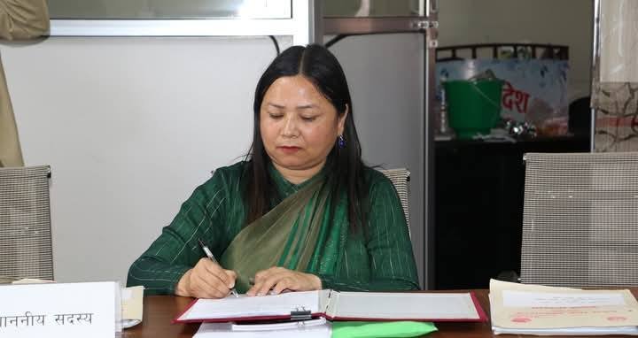 गण्डकीमा माओवादीले छाड्यो लेखा समिति