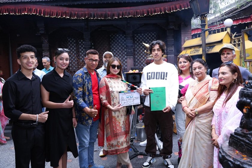 फिल्म ‘परी’ काे शुभ मुहूर्त