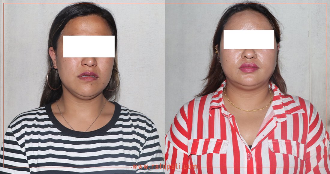 होटलमा बोलाएर नग्न फोटो खिच्दै ‘हनी ट्रयाप’, घर र जग्गाको डिमान्ड