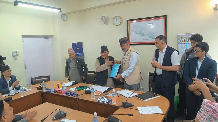 निजी विद्यालय र प्रारम्भिक बाल विकासको विषय टुङ्गिन सकेन
