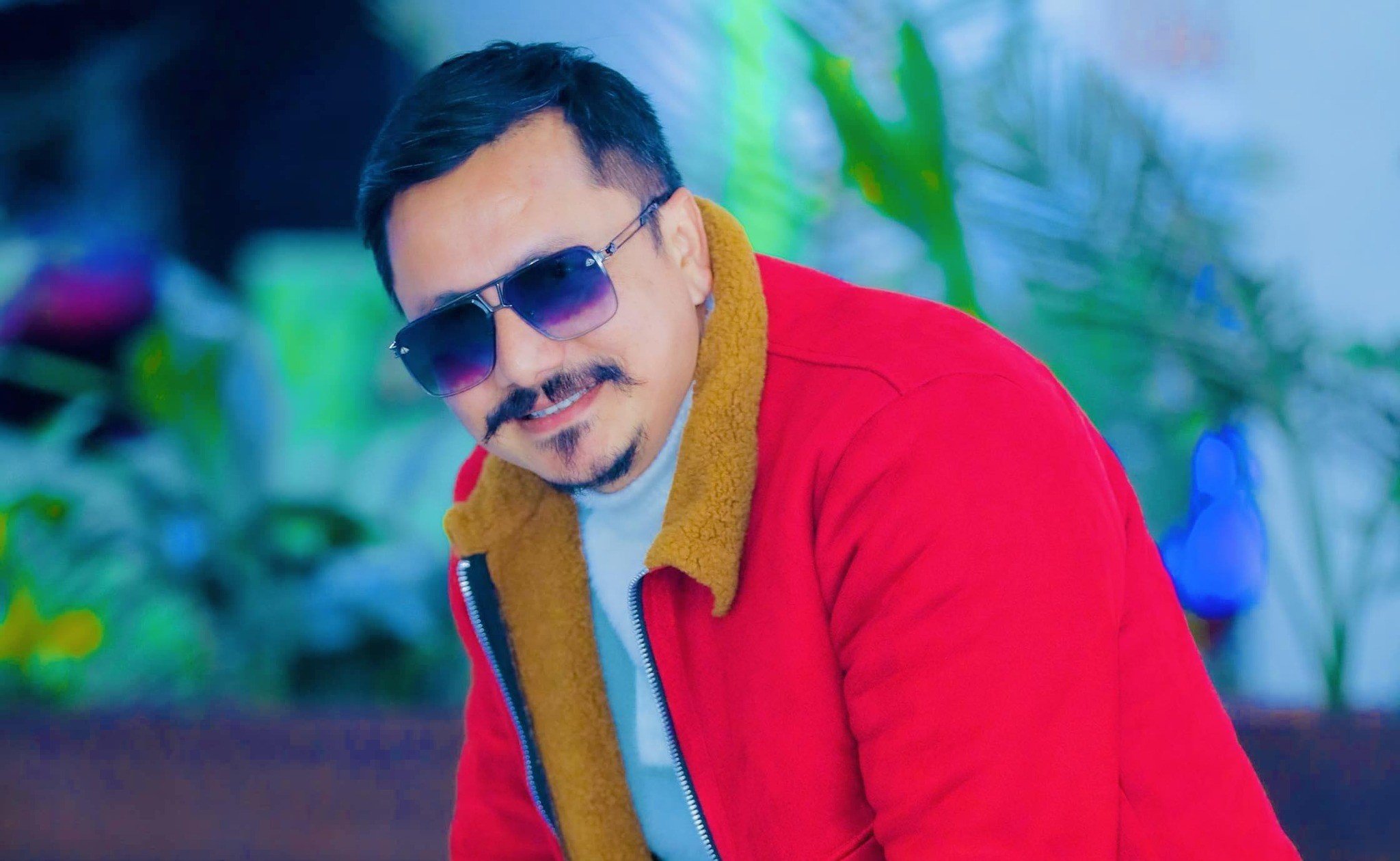 ‘महाराजधिराज’मा गजितको इन्ट्री