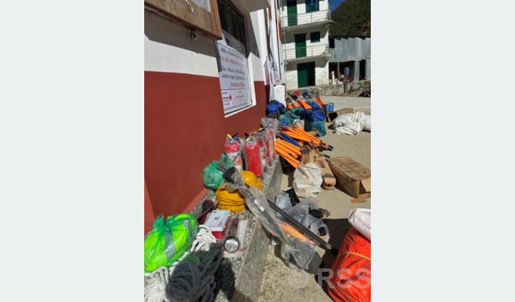 त्यो दिन सम्झन चाहँदैनन् तिलागुफावासी