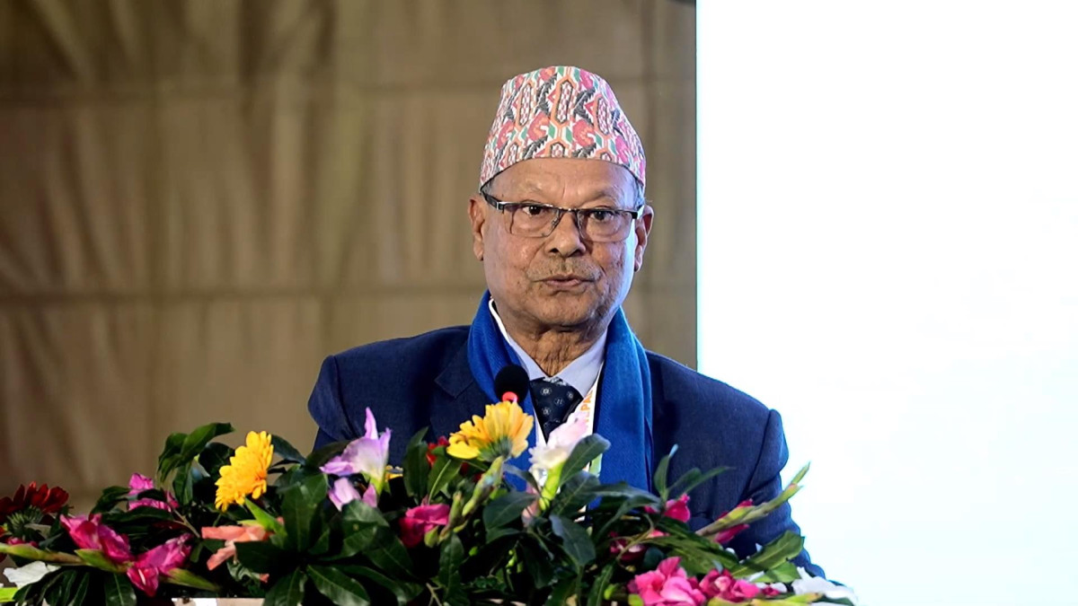 कृषिलाई अर्थतन्त्रको मुख्य धारमा ल्याउनुपर्छ : कृषिमन्त्री परियार