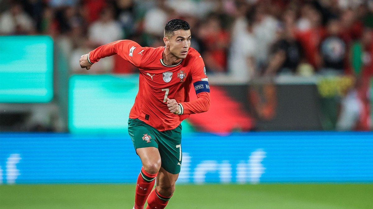 Cristiano Ronaldo Concludes World Cup Journey, Portugal Faces Post-Ronaldo Era