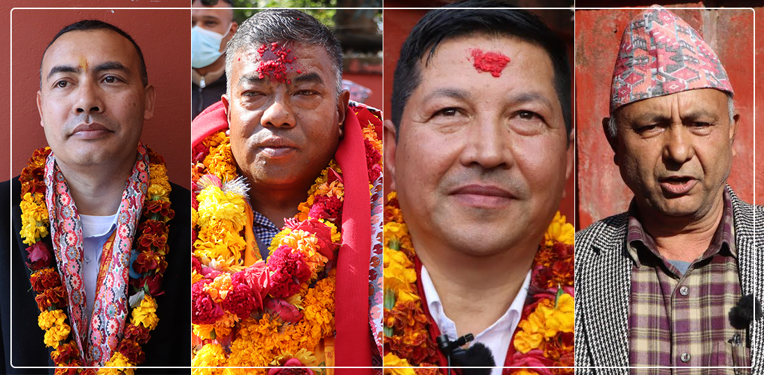 Intense Electoral Battle Heats Up in Baglung Constituency-1 as Candidates Intensify Campaigns