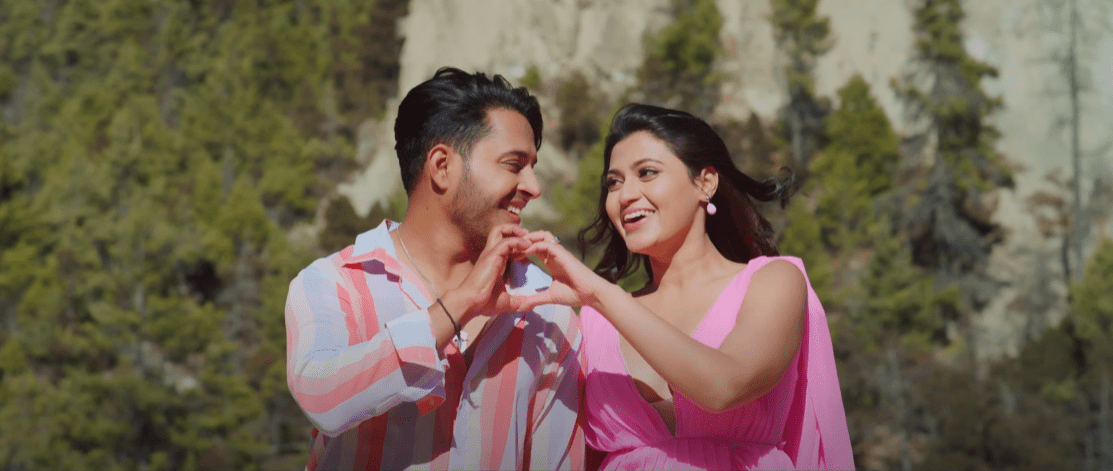   नीता र शंकरले ल्याए ‘अद्भुत माया’