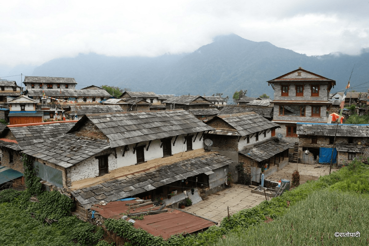 गण्डकीमा चरम निराशा : ७५ प्रतिशत जनतालाई अहिलेको गठबन्धनप्रति भरोसा छैन