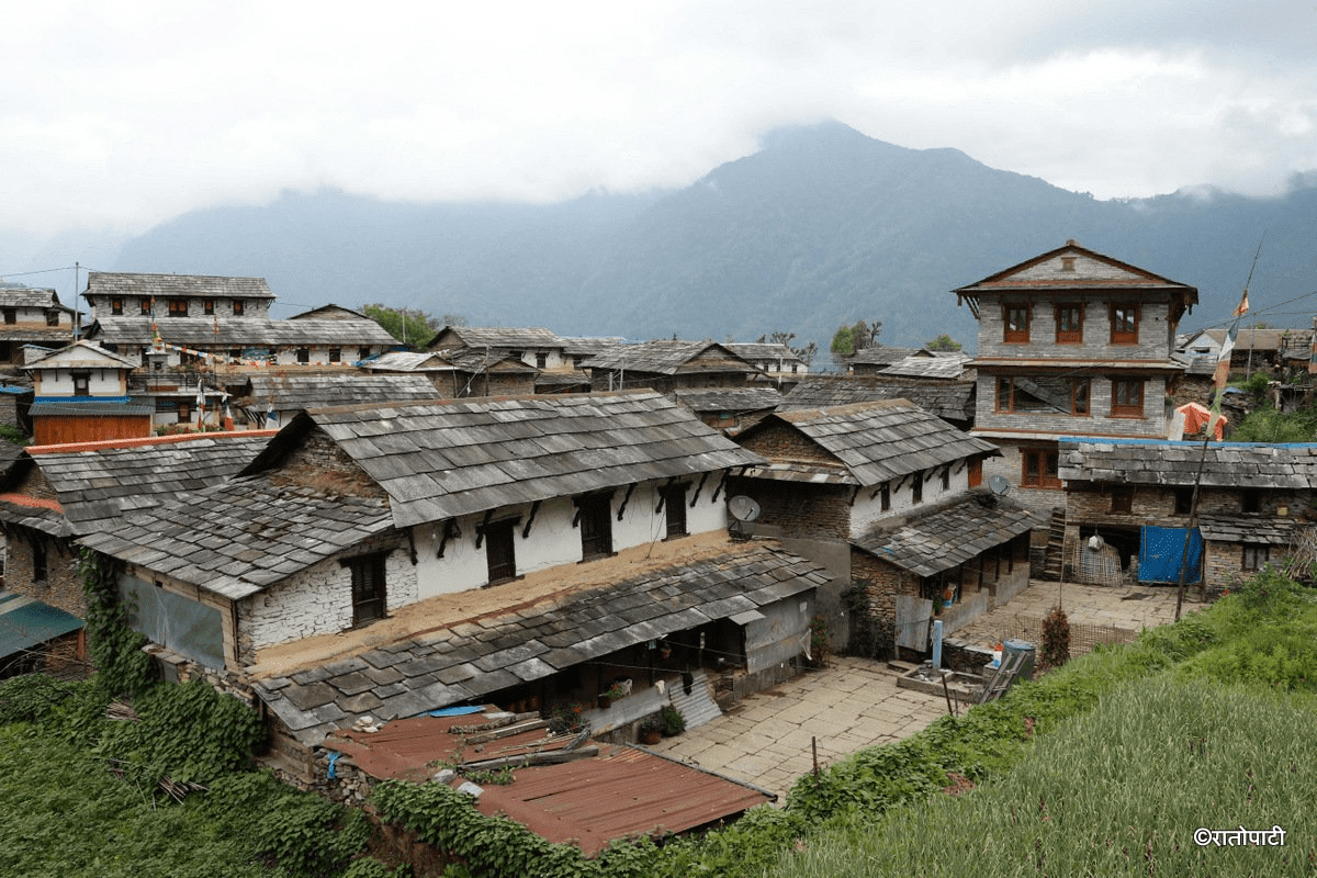 एक अध्ययन : कर्मचारीभन्दा राजनीतिक नेतृत्वबाट बढी भ्रष्टाचार