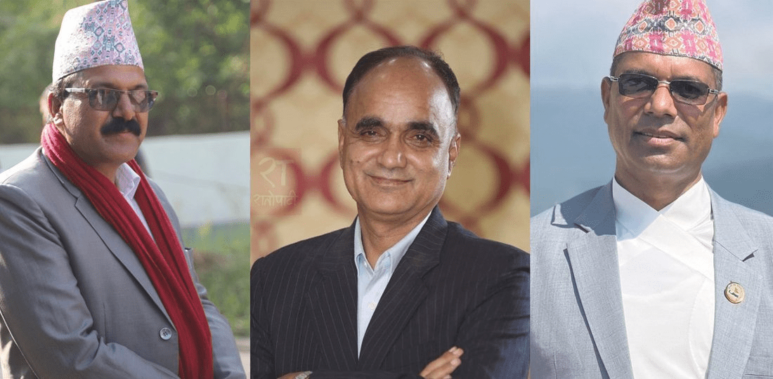   कर्णालीमा संसद्को गतिरोध अन्त्य, के भयो सरकार र प्रतिपक्षबिच सहमति ?