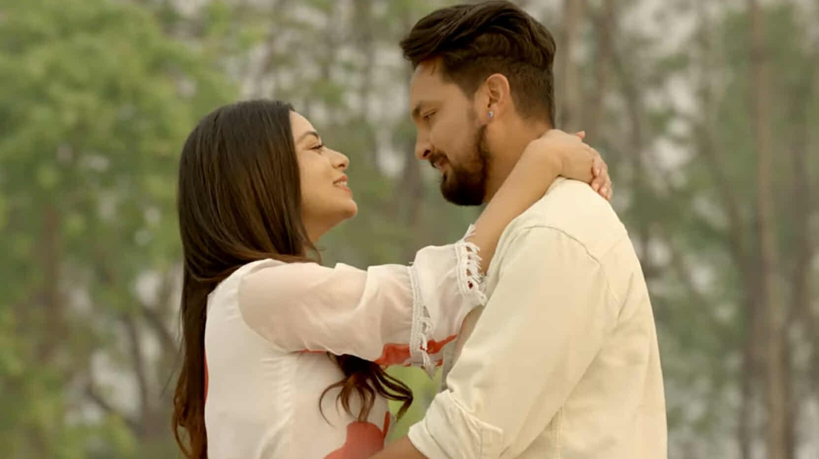   ‘रियाल रिङ्गेट’को दोस्रो गीत ‘तिम्रा बाले ज्वाइँ खोजे’ सार्वजनिक