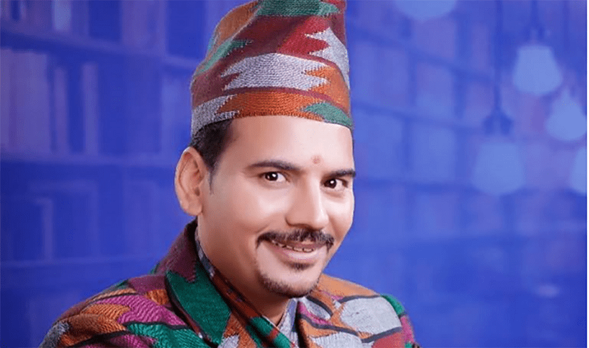   ६१ लाख पारिश्रमिकको विषयमा माग्ने बुढाले के भने ?