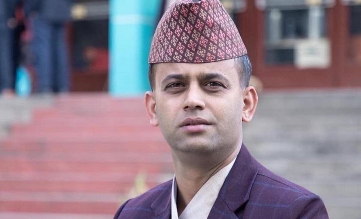 Pokhara Ward Chairman Appeals for Restraint from City Police Following Self-Immolation Incident