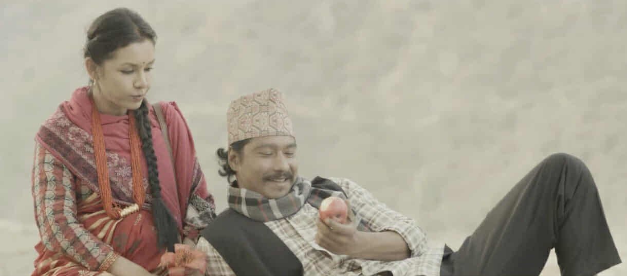   सिटामोलको गीत ‘मुटुभित्र खिल छ हजुर’ सार्वजनिक
