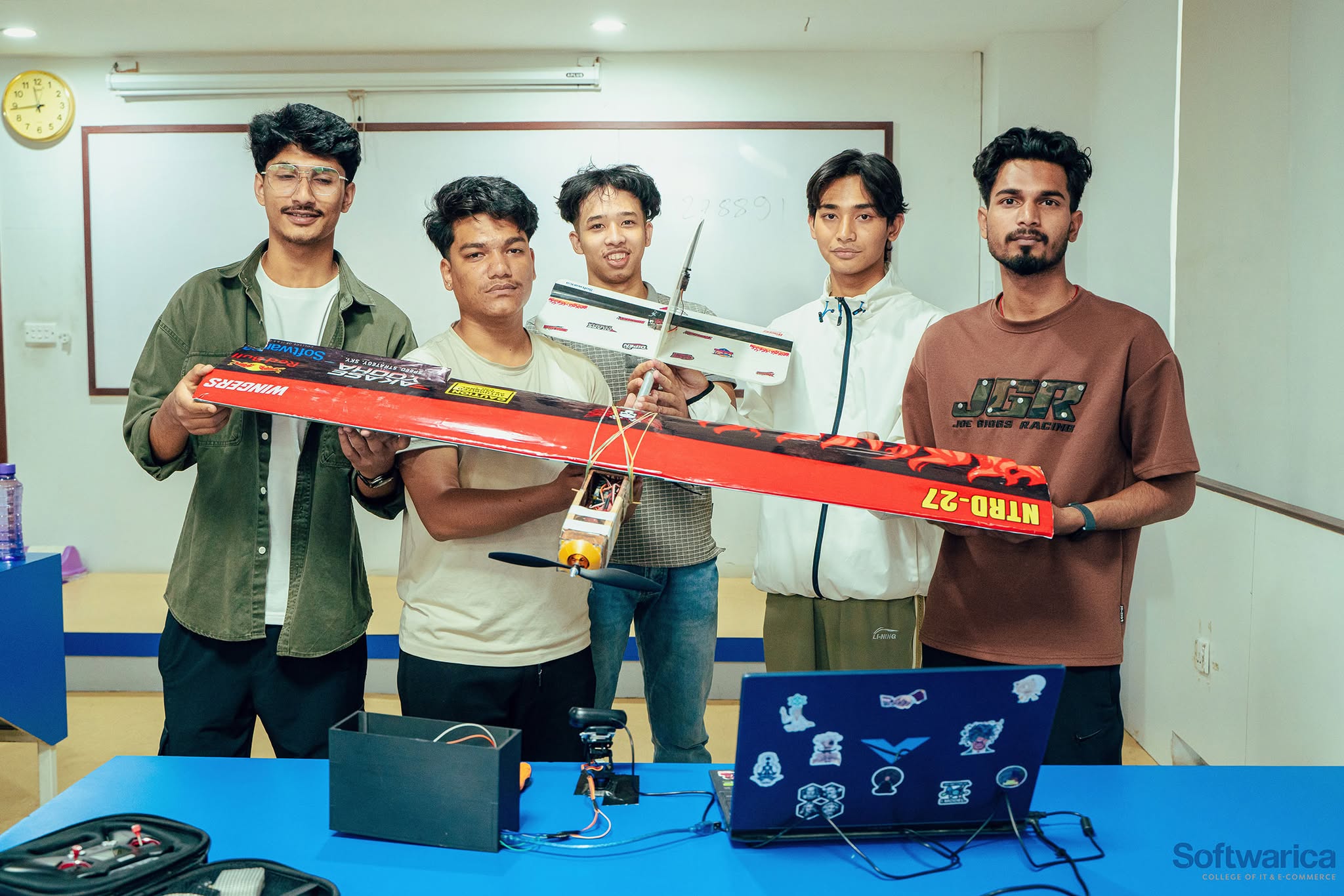 ‘टेक एक्सः एलिभेट २०२५’ सम्पन्न
