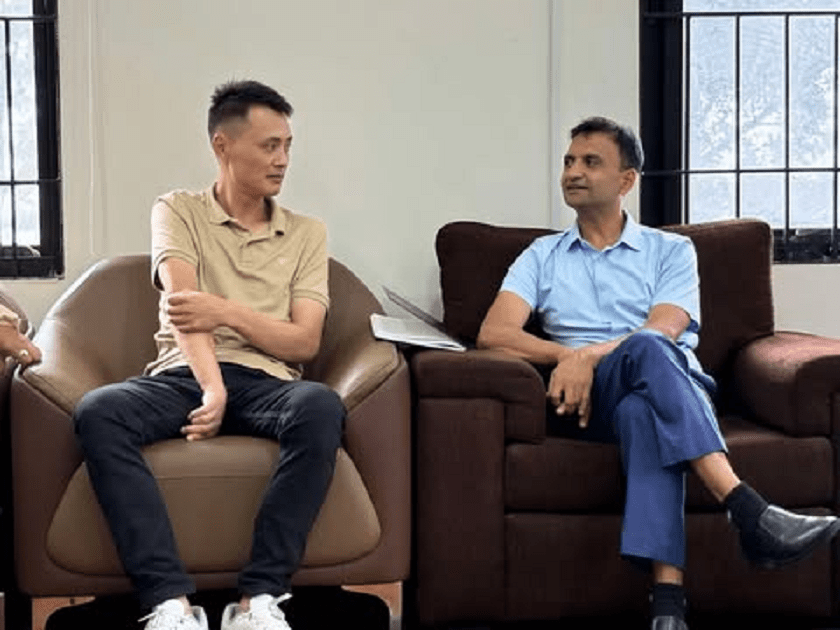   रसुवा बाढी अपडेट : निर्माणाधीन सुख्खा बन्दरगाहमा १ अर्बको क्षति भएको अनुमान